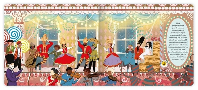 Eolo Hikâye Orkestrası – Fındıkkıran