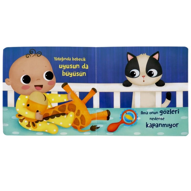 Eolo Uyusun Da Büyüsün!