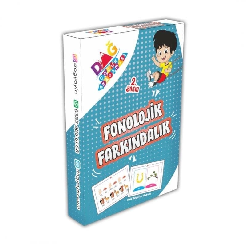Fonolojik Farkındalık