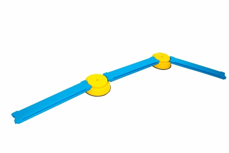 Gonge Denge Eğitim Başlangıç Seti - Build'n Balance Beginner