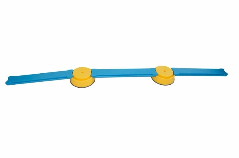 Gonge Denge Eğitim Başlangıç Seti - Build'n Balance Beginner
