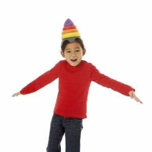 Gonge Denge Şapkası - Clowns Hat 2127