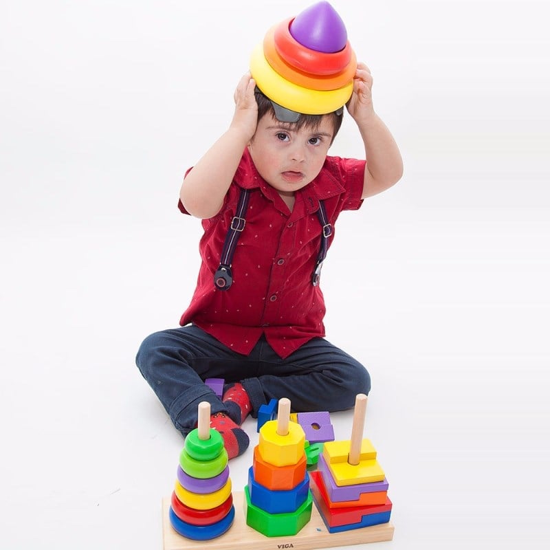 Gonge Denge Şapkası - Clowns Hat 2127