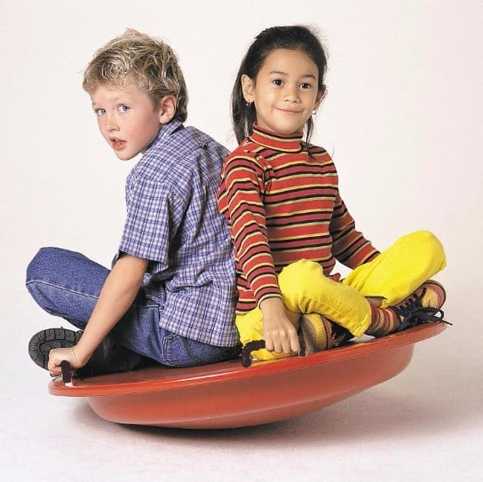 Gonge Dev Denge Tahtası 76cm - Giant Balancing Board 2102