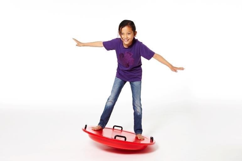 Gonge Dev Denge Tahtası 76cm - Giant Balancing Board 2102