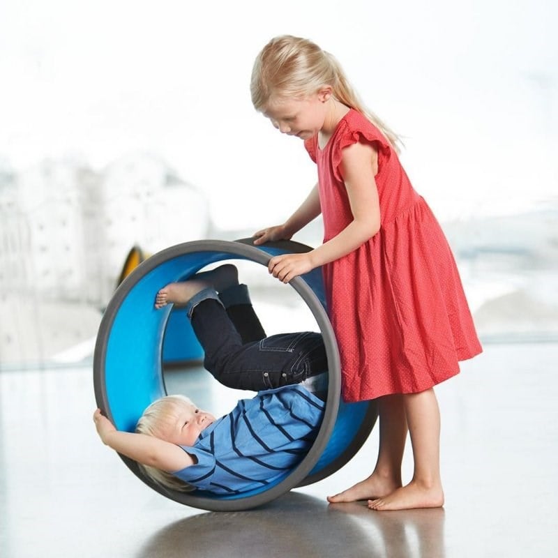 Gonge Duyu Tekerlekleri - Body Wheels 2270