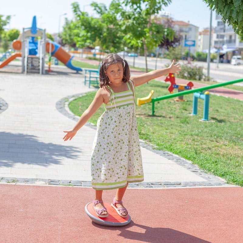 Gonge Havalı Denge Tahtası - Air Balancing Board - 2179 (1 Adet)