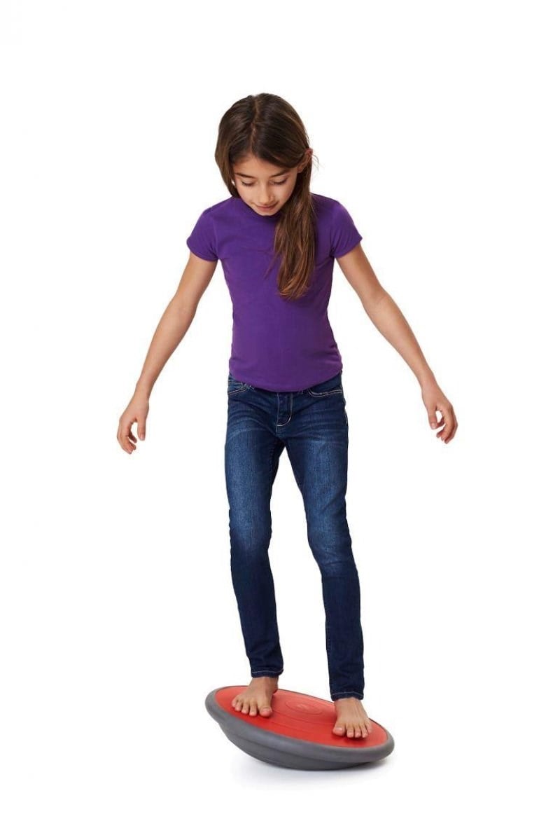 Gonge Havalı Denge Tahtası - Air Balancing Board - 2179 (1 Adet)