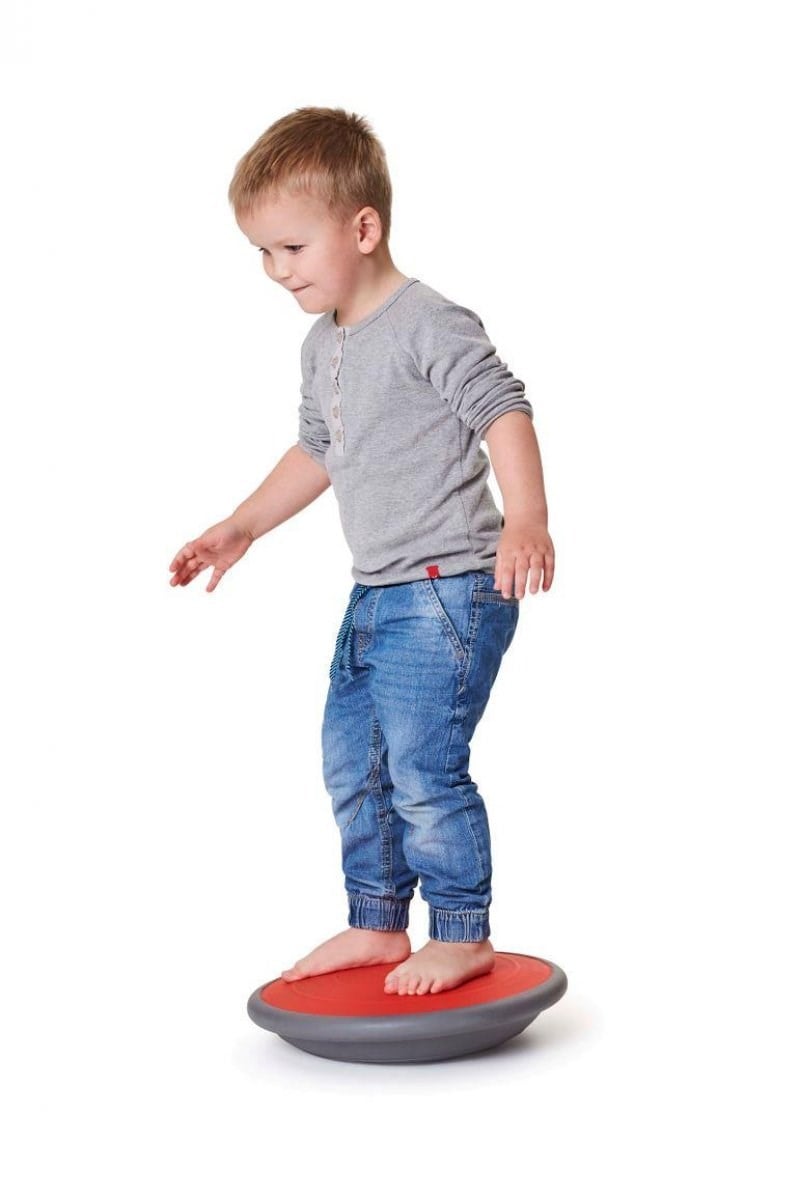 Gonge Havalı Denge Tahtası - Air Balancing Board - 2179 (1 Adet)