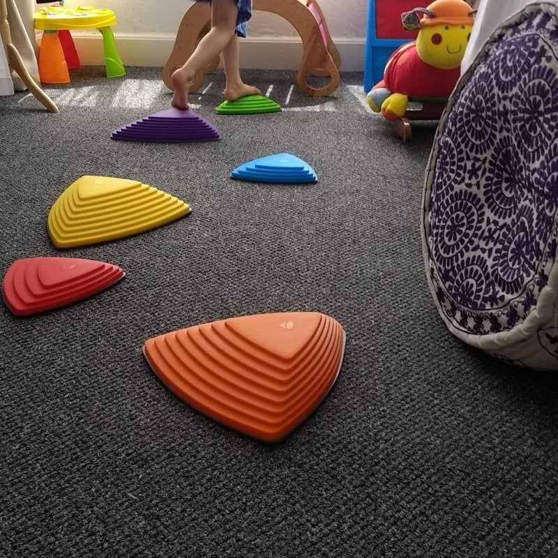 Gonge Irmak Taşları - River Stones 2120