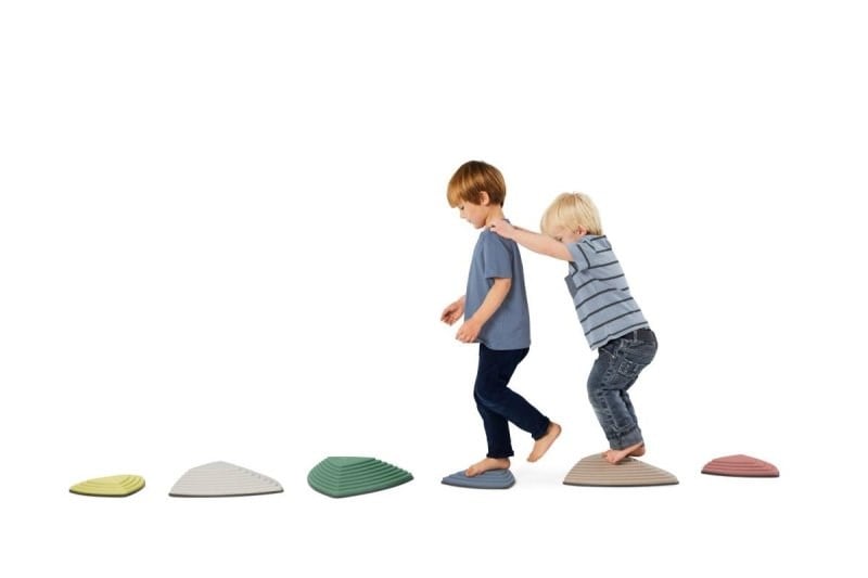 Gonge Irmak Taşları- River Stones Nordic 2820