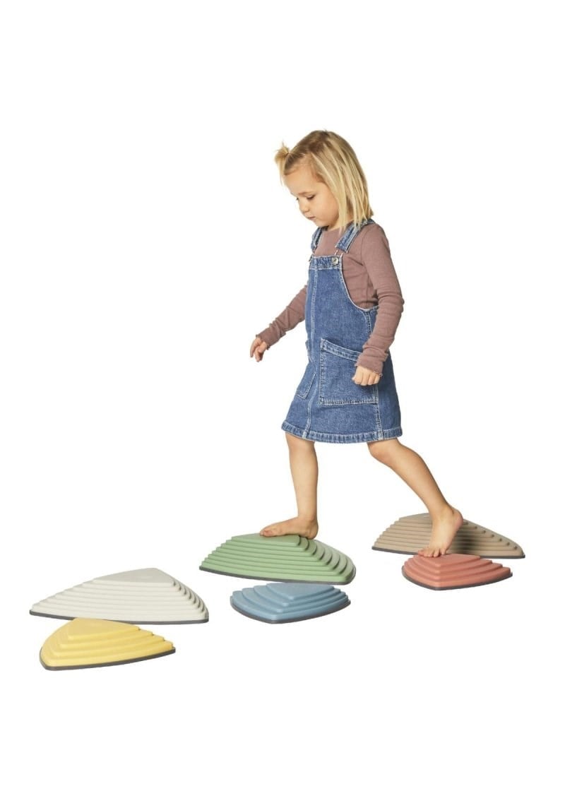 Gonge Irmak Taşları- River Stones Nordic 2820