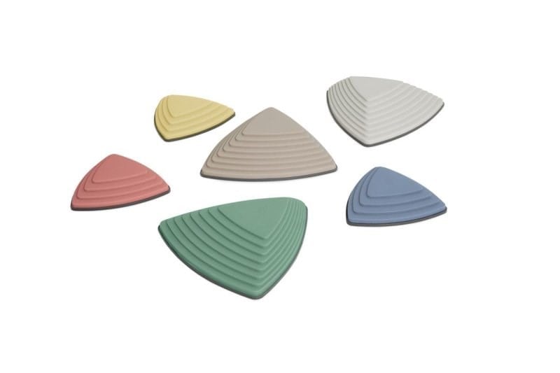 Gonge Irmak Taşları- River Stones Nordic 2820