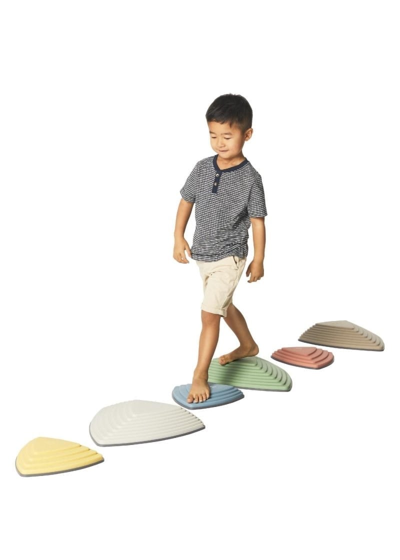Gonge Irmak Taşları- River Stones Nordic 2820