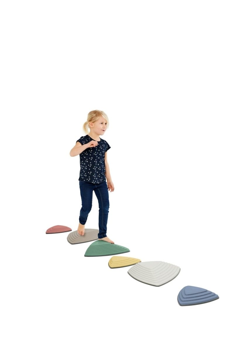 Gonge Irmak Taşları- River Stones Nordic 2820