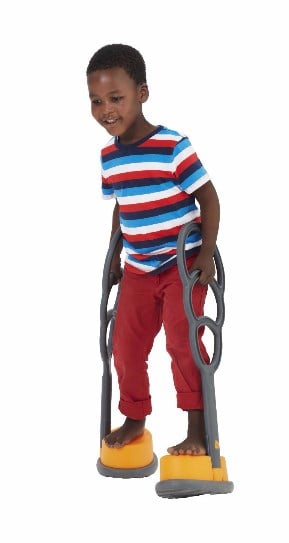 Gonge Koca Ayaklar - Mini Stilts 2195