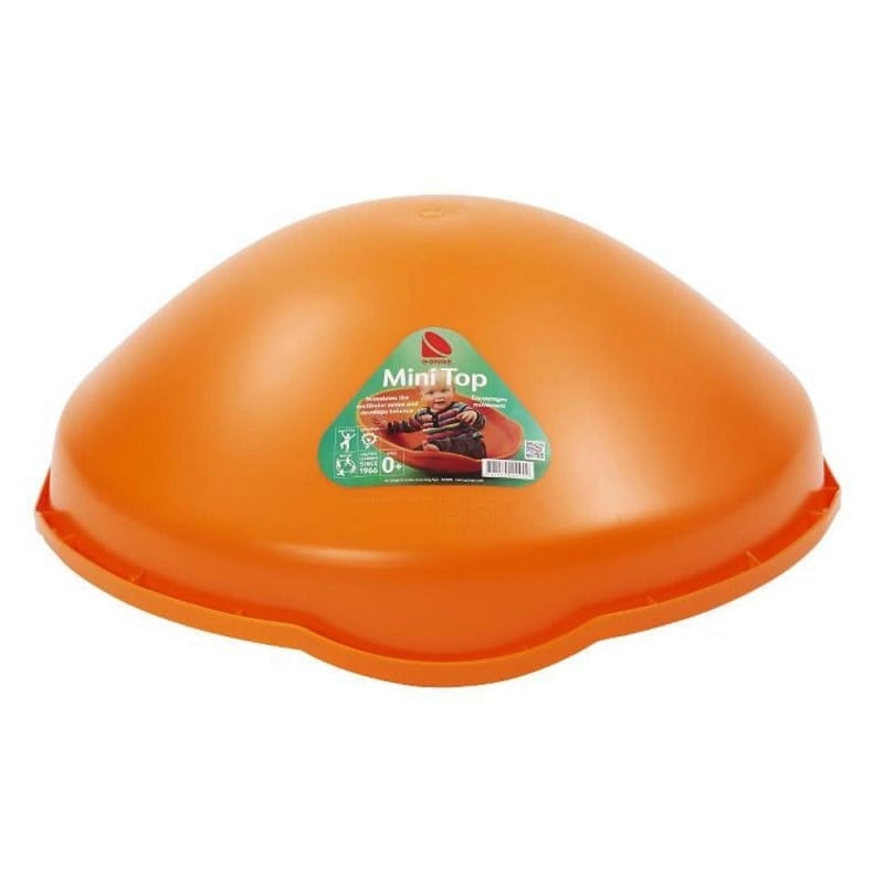 Gonge Mini Denge Topacı - Mini Top 2099/ 0-4 Yaş Motor Gelişim Ve Denge Oyuncağı