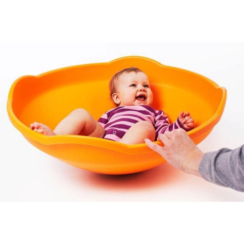 Gonge Mini Denge Topacı - Mini Top 2099/ 0-4 Yaş Motor Gelişim Ve Denge Oyuncağı