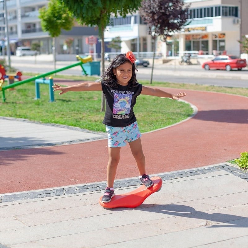 Gonge Tahterevalli - Seesaw 2169