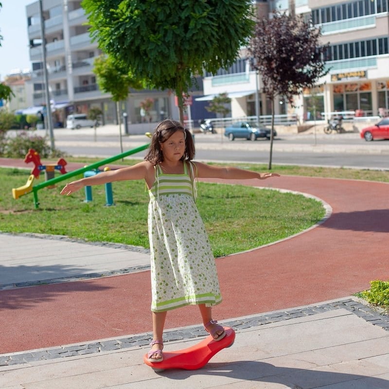Gonge Tahterevalli - Seesaw 2169