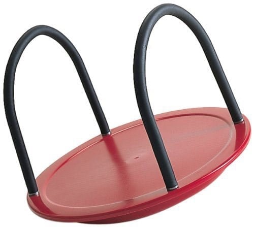 Gonge Tutmalı Yuvarlak Tahtarevalli - Round Seesaw 2106