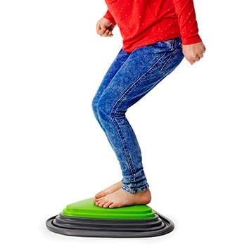 Gonge Zıplayan Irmak Taşı - Bouncing River Stone 2126