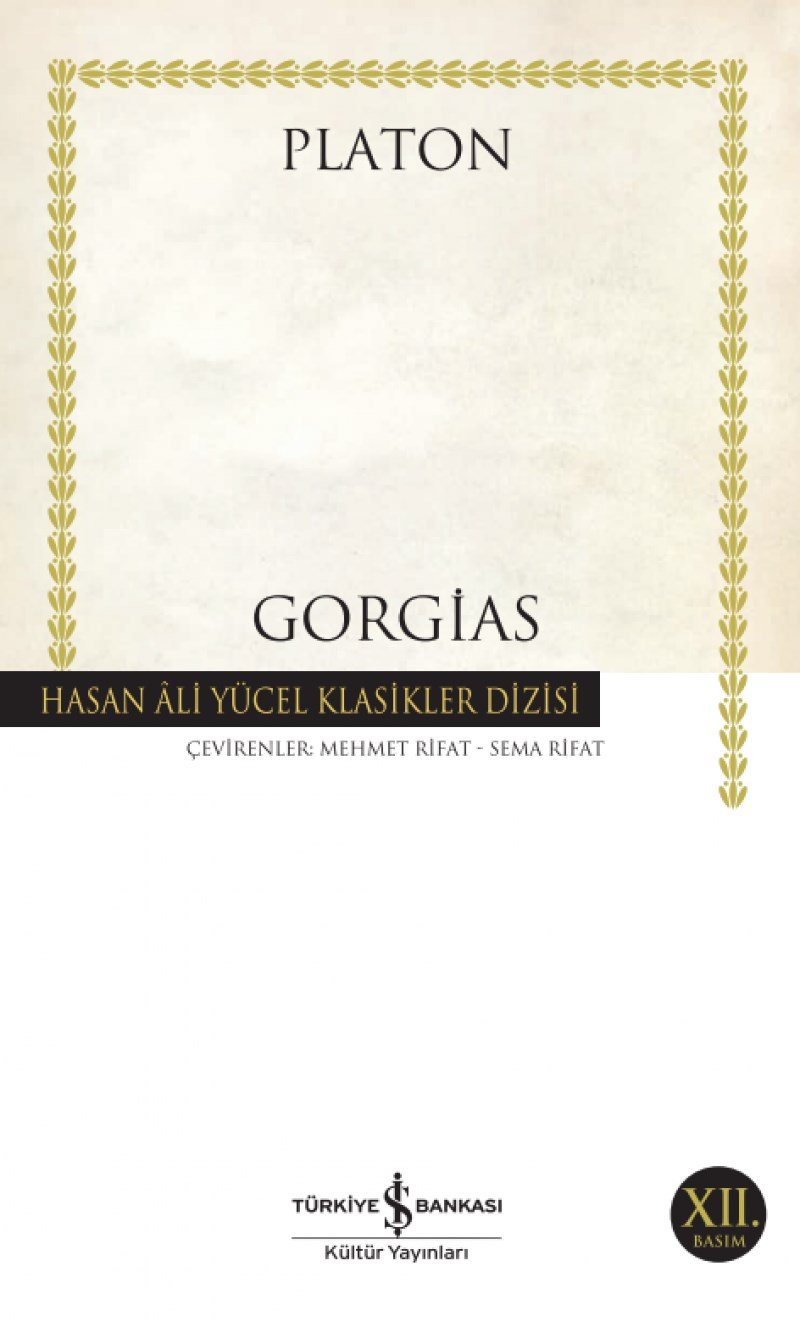 Gorgias