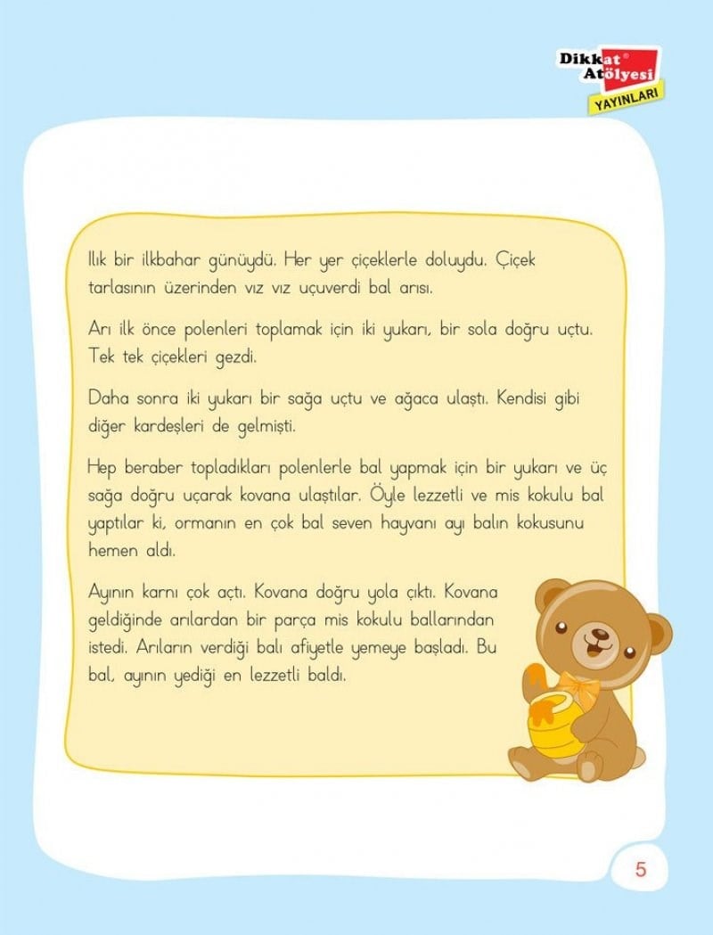 Hikayeli Kodlama