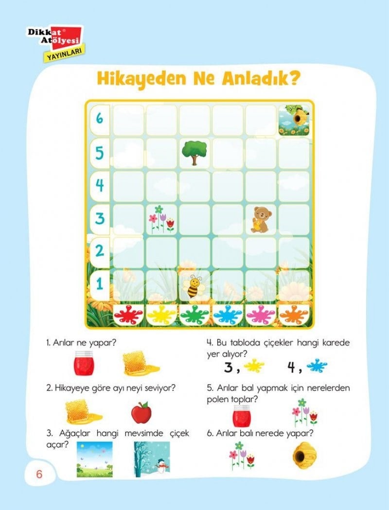 Hikayeli Kodlama