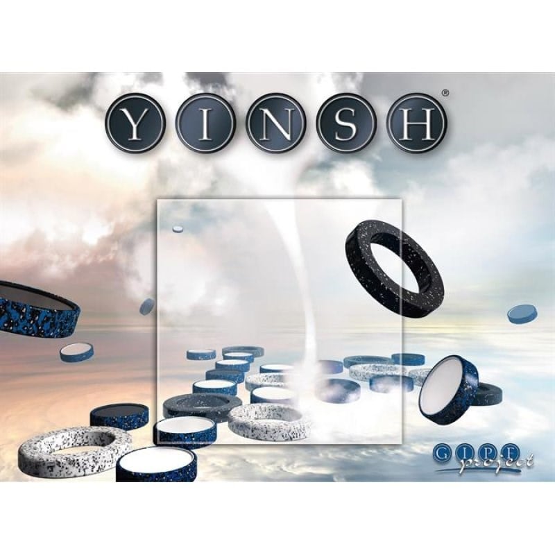 Huch! Yınsh