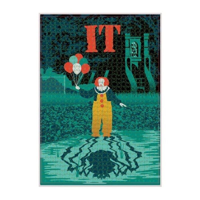 It Penny Wise 1000 Parça Puzzle