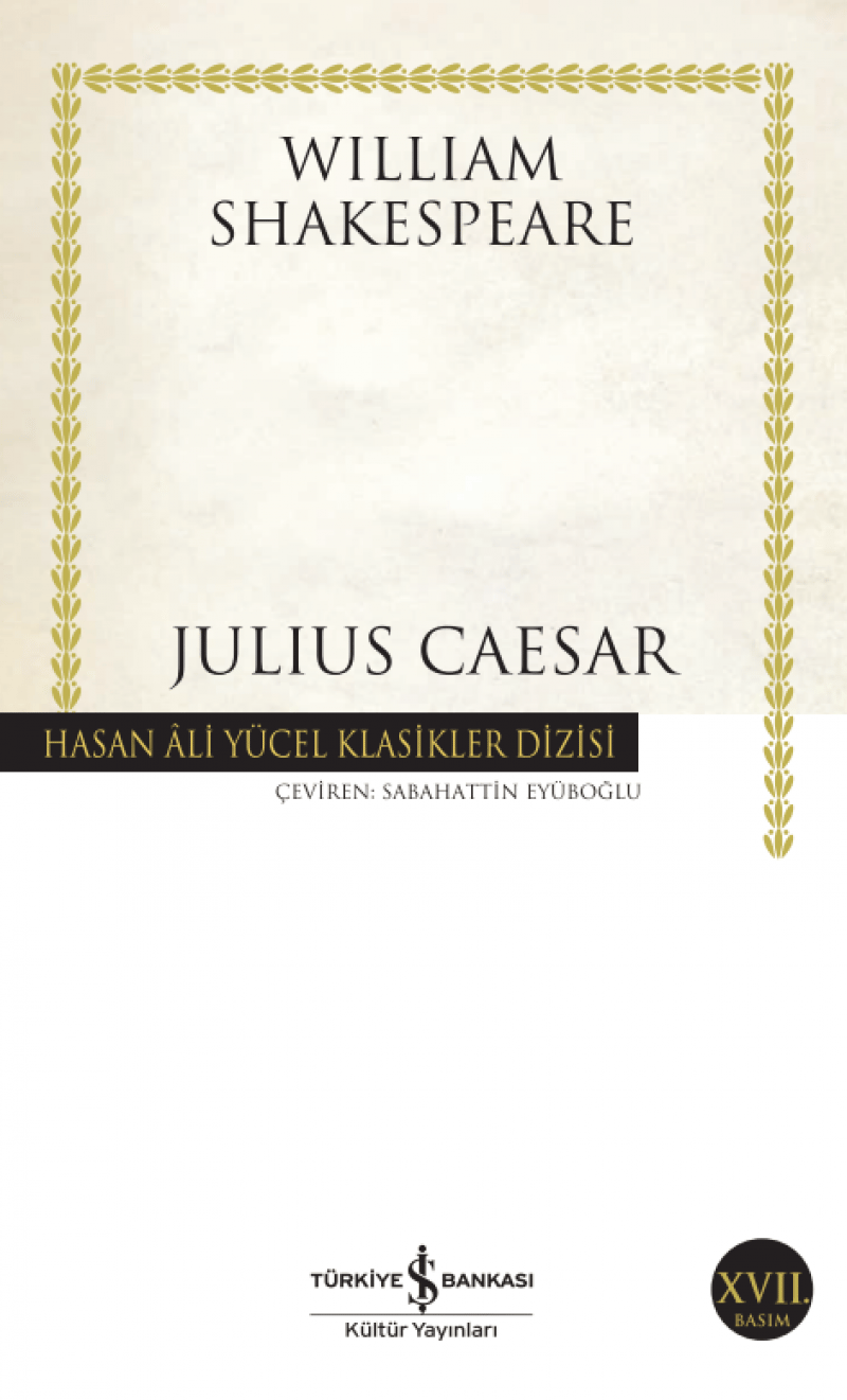 Julius Caesar