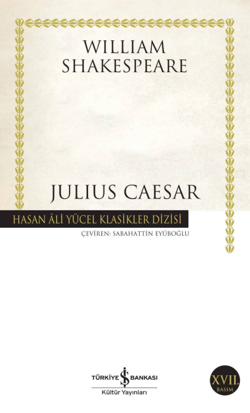 Julius Caesar