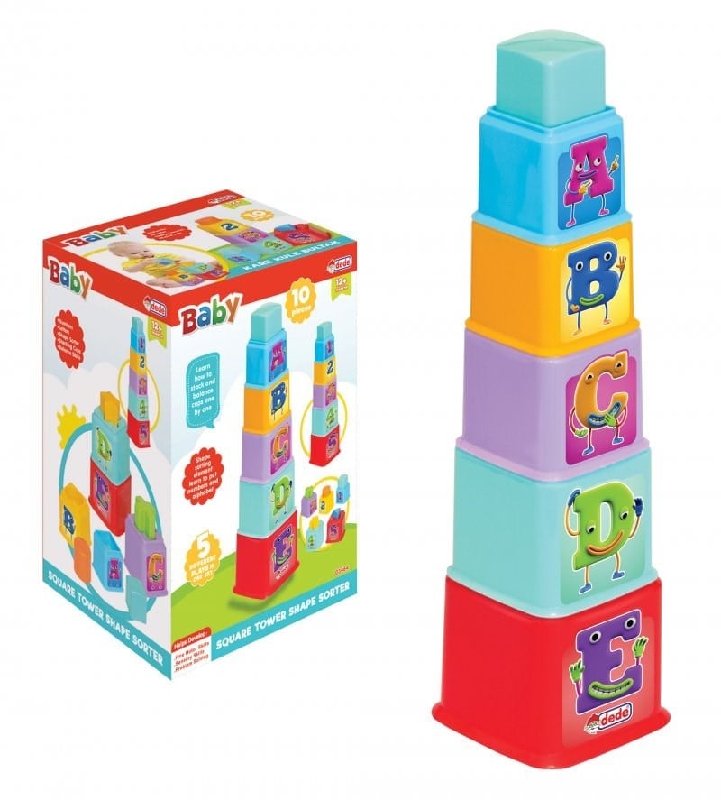 Kare Kule Bultak 03464