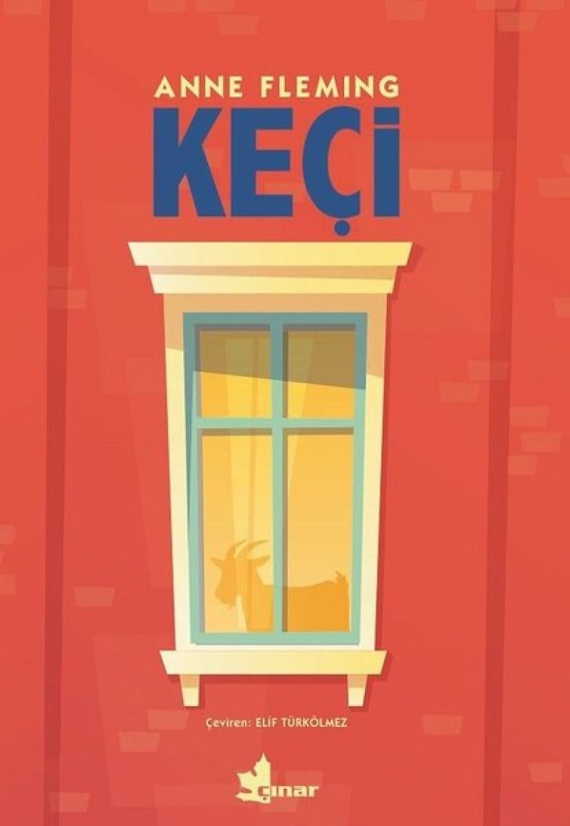 Keçi