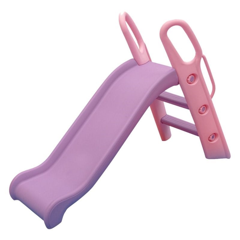 King Kids Prenses Kaydırak - Sl 9020