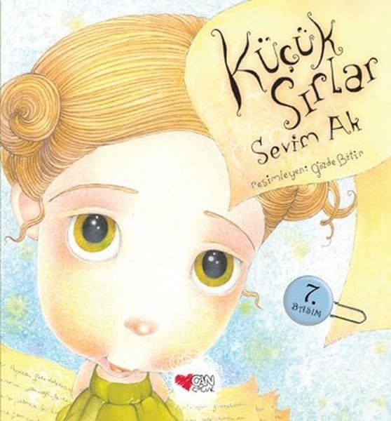 Küçük Sırlar
