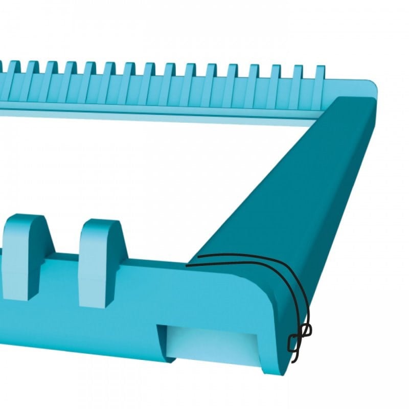 Kumtoys Carpet Benim Halım - Mini Halı Dokuma