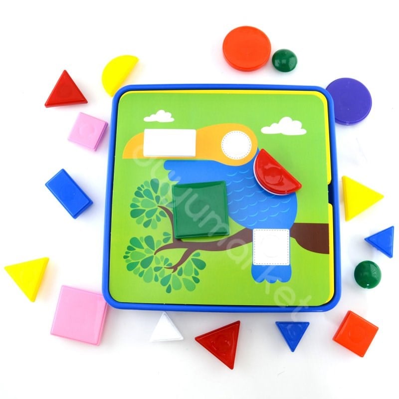 Kumtoys Şeklini Keşfet