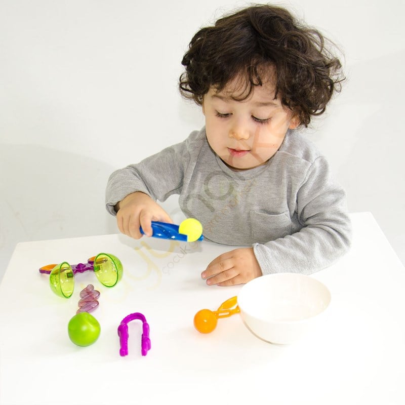 Learning Resources İnce Motor Kas Becerileri Seti