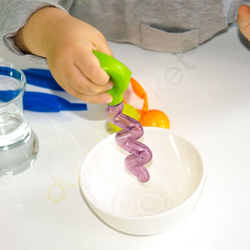 Learning Resources İnce Motor Kas Becerileri Seti