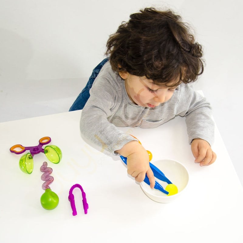 Learning Resources İnce Motor Kas Becerileri Seti