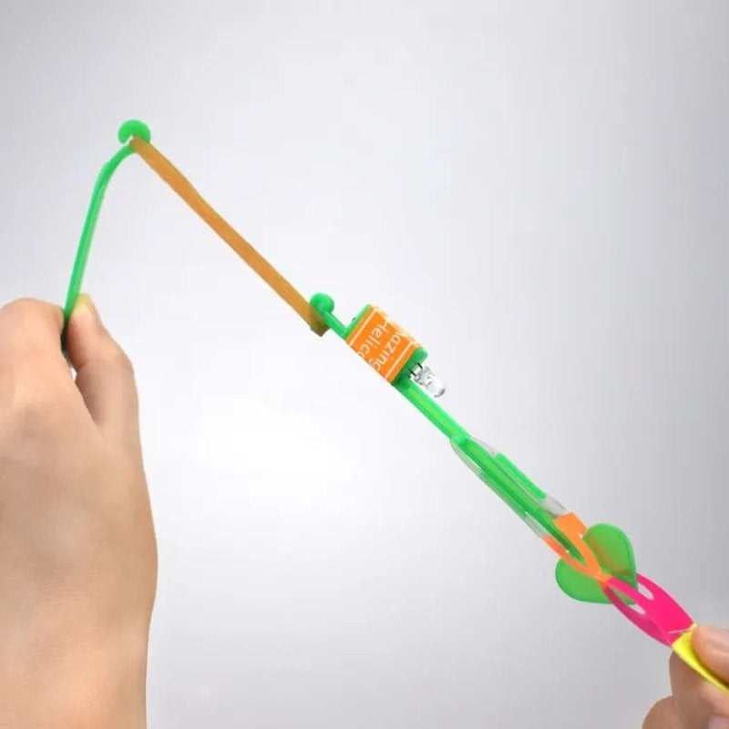 Led Işıklı Sapan