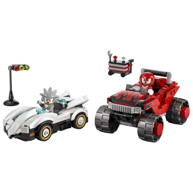 Lego Sonic The Hedgehog - 77118