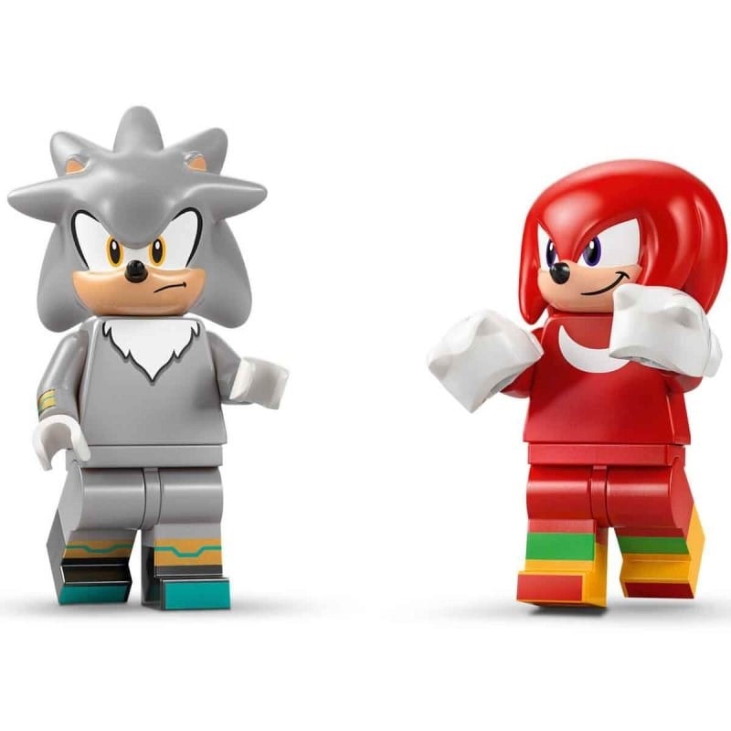 Lego Sonic The Hedgehog - 77118