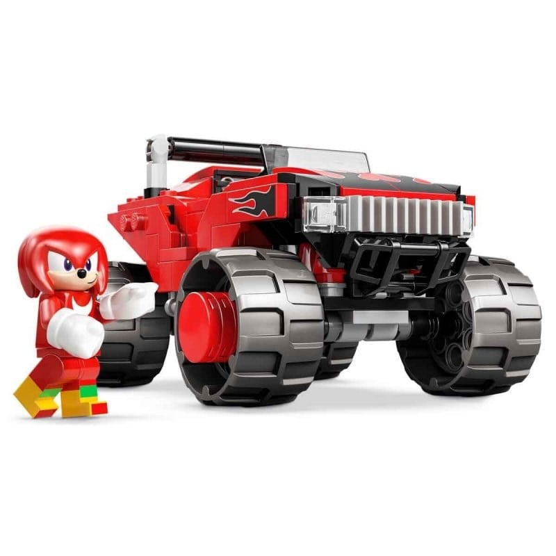 Lego Sonic The Hedgehog - 77118