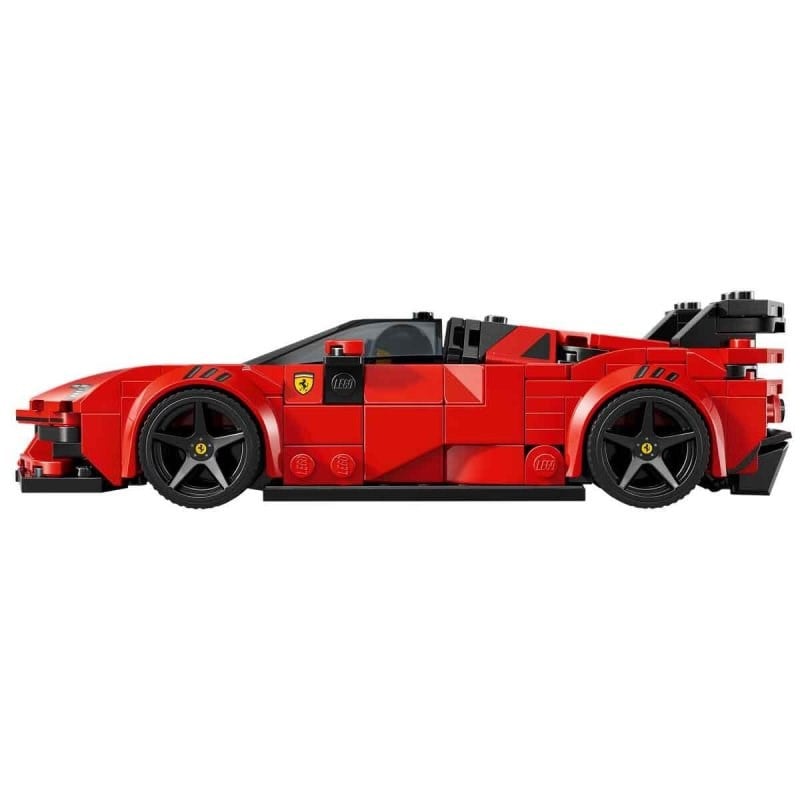 Lego Speed Champions Ferrari Sf90 Xx - 77254
