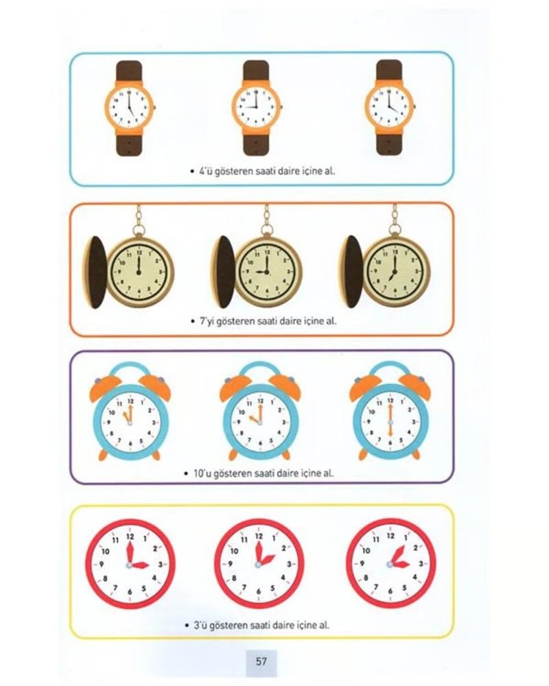 Matematik Benim İşim - 1