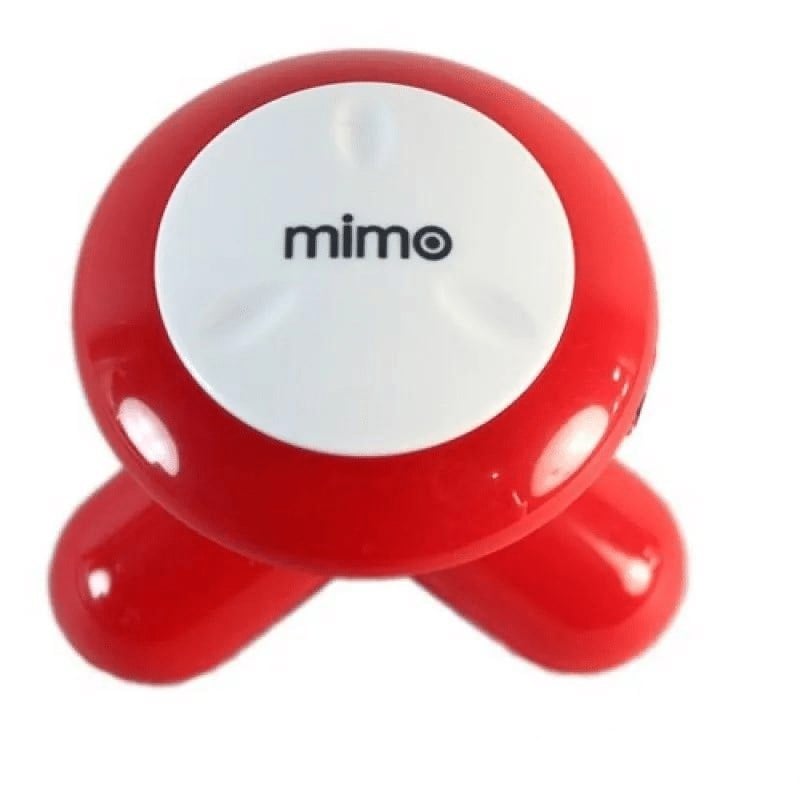 Mimo Masaj Aleti