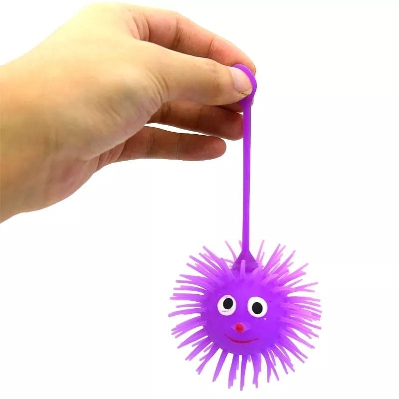 Mini Kirpi Top